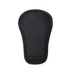 Baby Stroller Seat Belt Shoulder Guard, Color: Black Crotch Protector